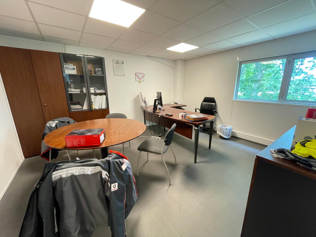 Local d'activité Toulouse 1044m² Location local d'activité Toulouse Haute-Garonne OLACT2533649 15